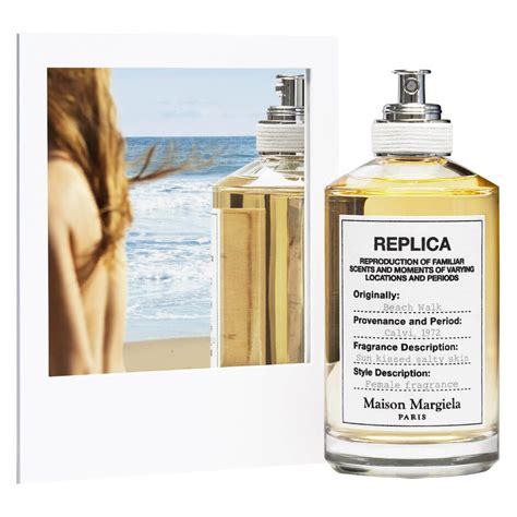 maison margiela beach